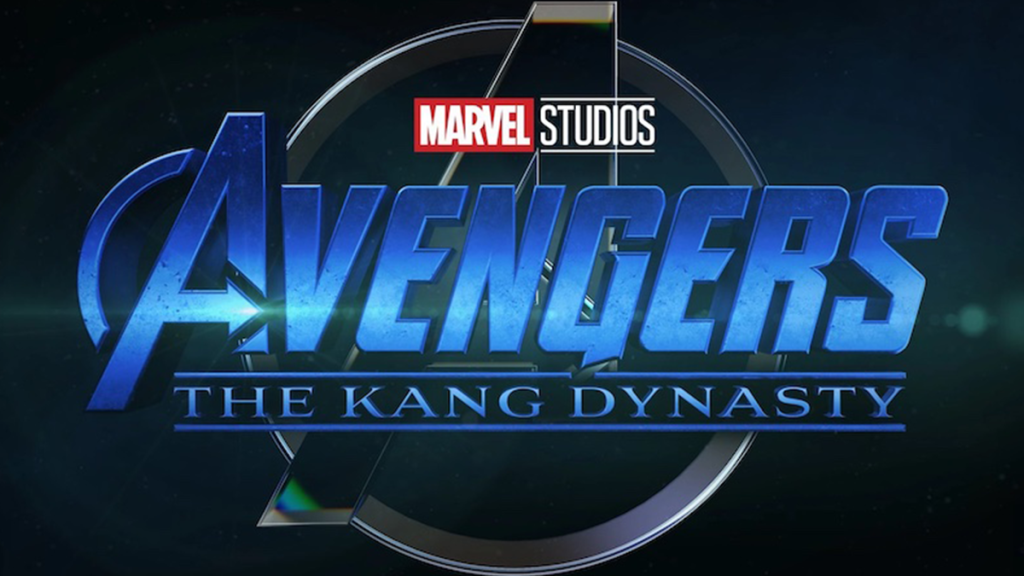 Avengers: The Kang Dynasty Director