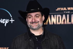 Dave Filoni Star Wars Movie