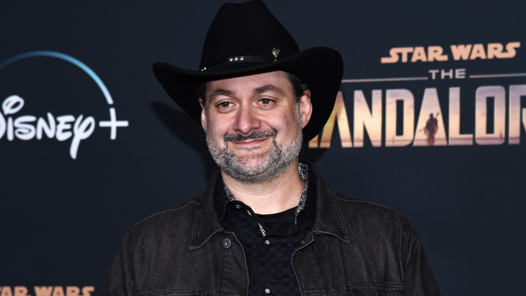 Dave Filoni Star Wars Movie