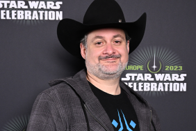 Dave Filoni Star Wars