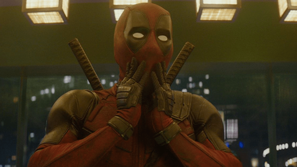 Deadpool 3 Working Title