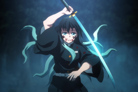 Demon Slayer Season 3 Episode 10 Release Date