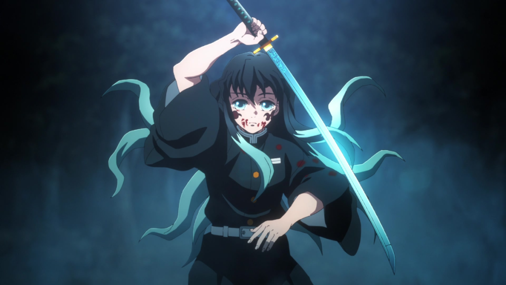 Demon Slayer Season 3 Episode 10 Release Date