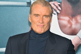 Dolph Lundgren