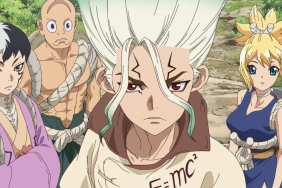 Dr. Stone Season 3 Episode 8 Release Date