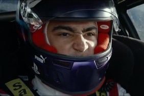 gran turismo movie trailer