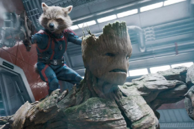 Groot Last Line