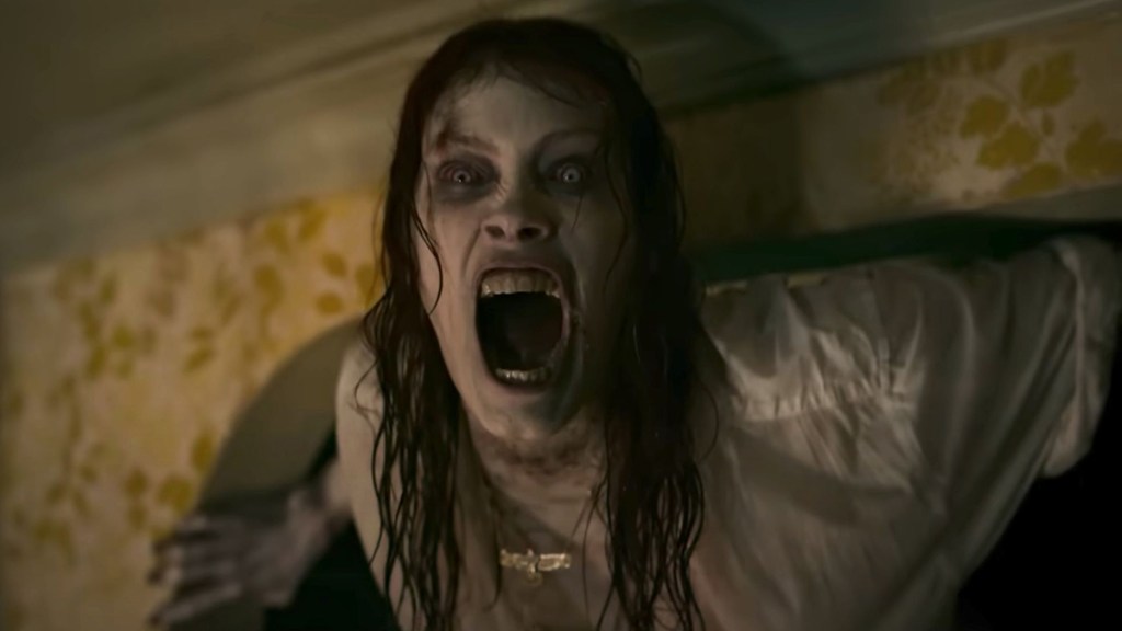 how to watch evil dead rise