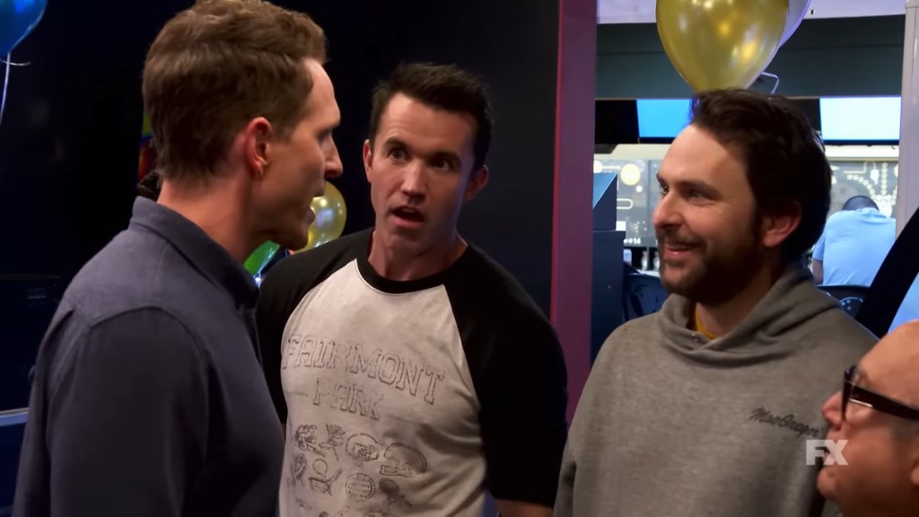 It's Always Sunny in Philadelphia Season 16 Trailer Sets Return Date