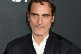 Joaquin Phoenix