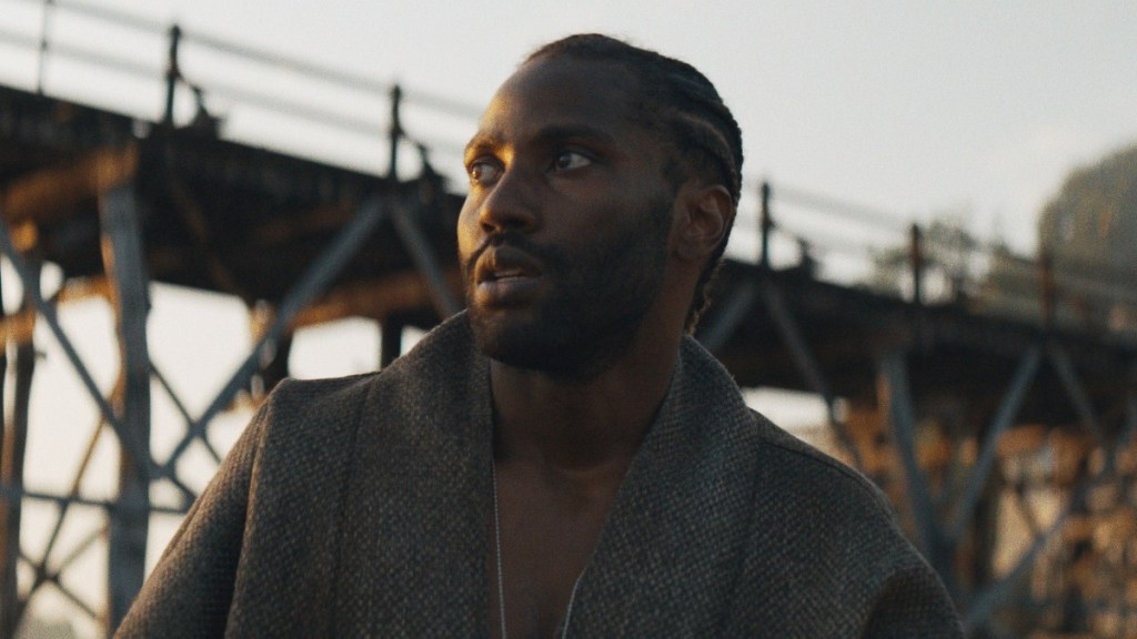 The Creator Trailer Previews Sci-Fi Action Movie Starring John David Washington