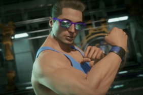 Mortal Kombat 2 Johnny Cage Actor Could Be The Boys Star