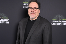 Jon Favreau Star Wars