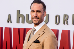 Joseph Fiennes