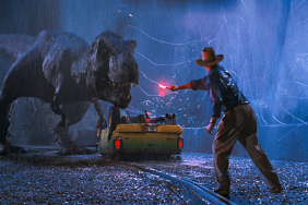 Jurassic Park 30th Anniversary Being Celebrated at Universal Theme Parks