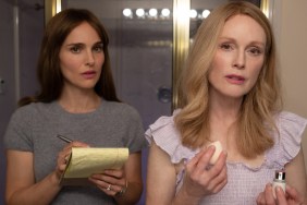 May December: Netflix Wins U.S. Rights to Julianne Moore-Natalie Portman Drama