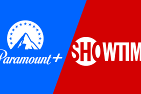 Paramount+ with Showtime