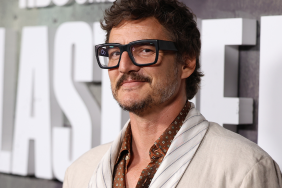 Pedro Pascal Gladiator 2