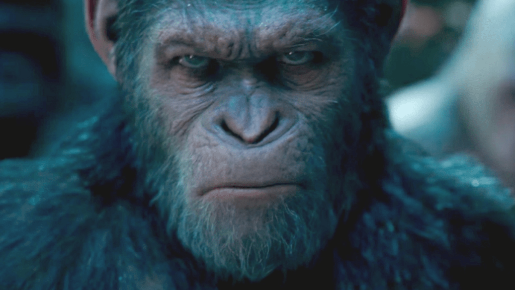 Planet of the Apes Disney+ TV Show Reportedly in Development