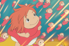 Ponyo Studio Ghibli Fest 2023 Release Date and Ticket Info