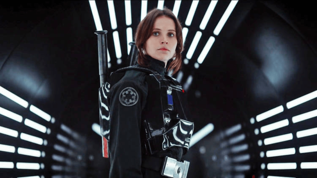 Rogue One Writer: Theatrical Cut of Star Wars Movie is the 'Best Possible Version'