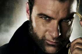 Liev Schreiber Logan