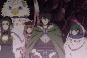 The Rising of the Shield Hero Season 2