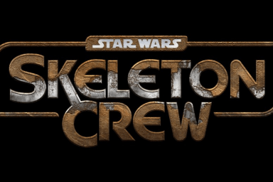 Star Wars: Skeleton Crew