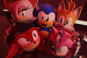 Sonic Prime Season 2 Release Date Set for Netflix Series