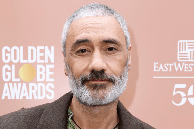 Taika Waititi Star Wars Movie Gets Update, Working on 'Middle Part'