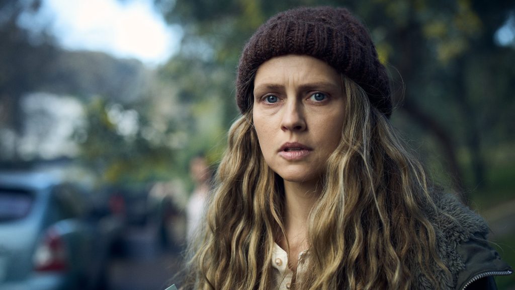 The Clearing Trailer: Teresa Palmer Leads Hulu's Thriller Drama