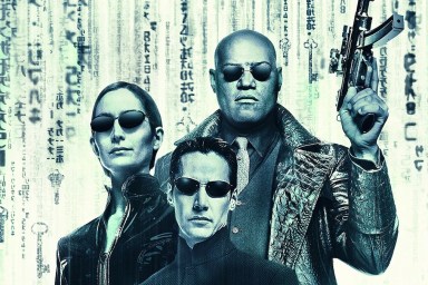 the matrix reloaded retrospective