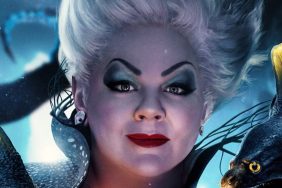 Melissa McCarthy Explains Ursula's Drag Inspiration in The Little Mermaid