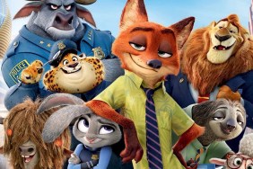 where to stream Zootopia