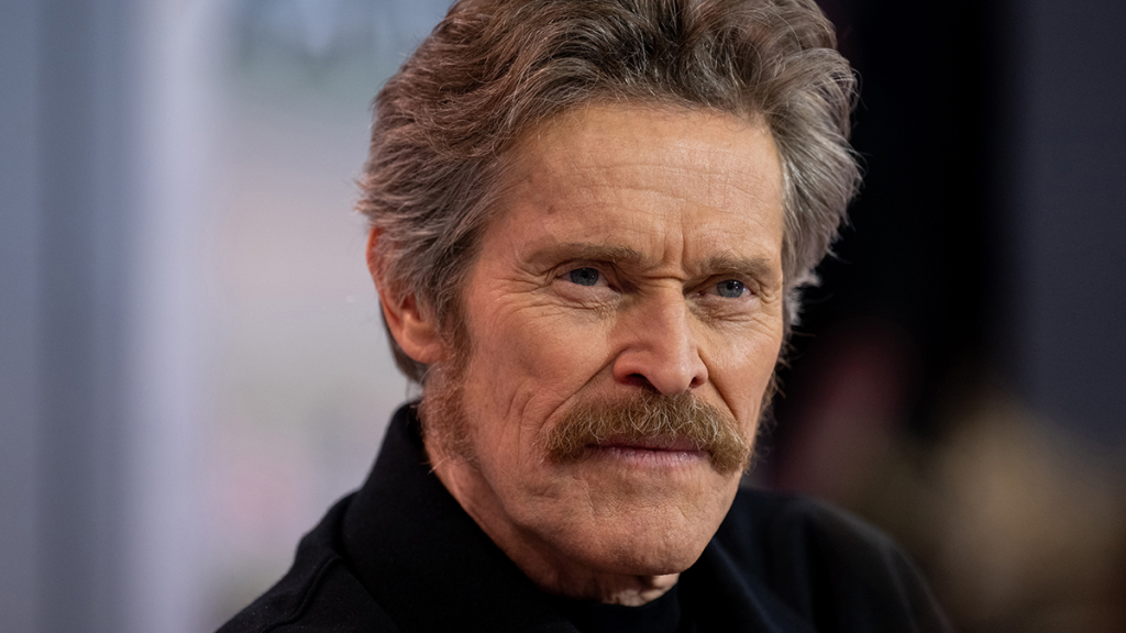 Beetlejuice 2 Cast: Willem Dafoe Joins Jenna Ortega-Led Sequel