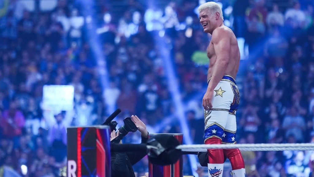 wwe rumor roundup may 25 2023