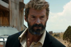 Logan Wolverine