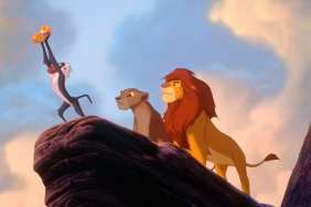 The Lion King