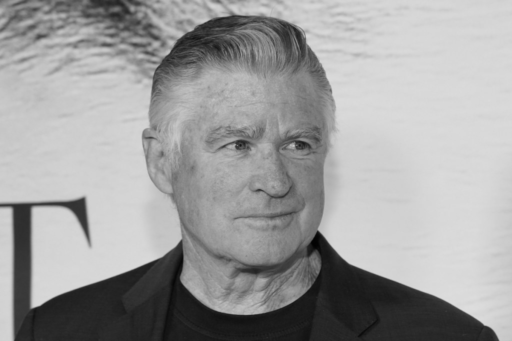 Treat Williams