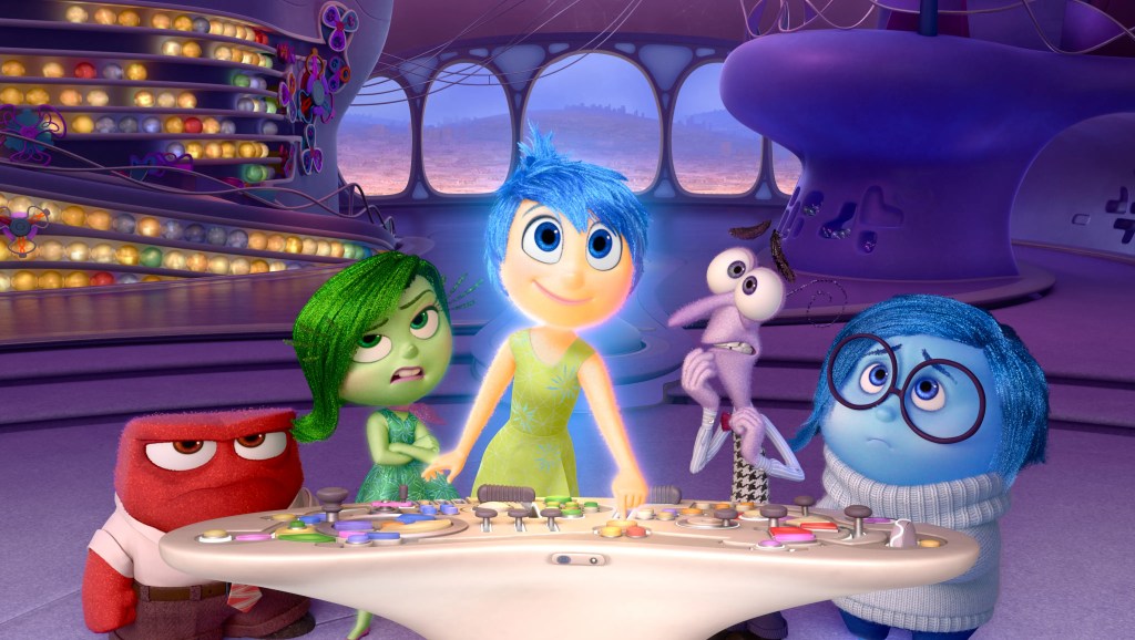 Inside Out