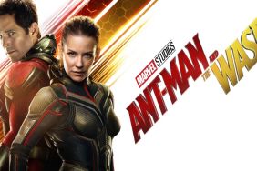 Ant-Man and the Wasp