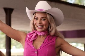 Barbie Movie Clips Show Margot Robbie's Barbie in the Real World