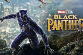 Black Panther