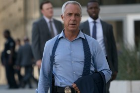 Bosch Legacy Season 2 Release Date