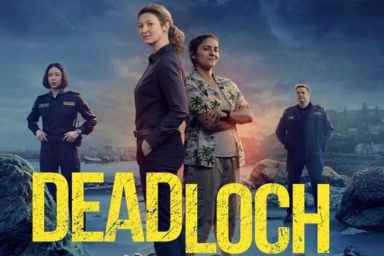 Deadloch Prime Video