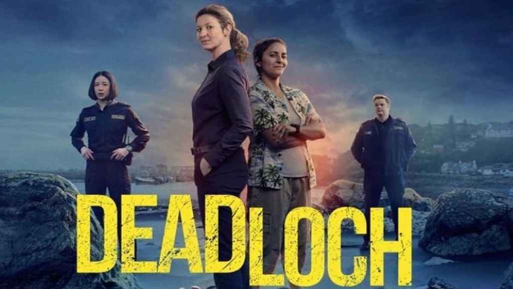 Deadloch Prime Video