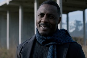 Extraction 2 Idris Elba