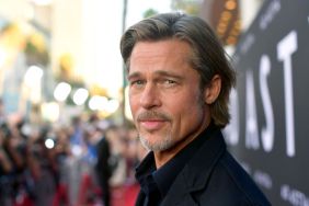 Brad Pitt and Joseph Kosinski Formula One Movie Gets Story Details