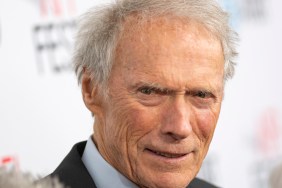 Clint Eastwood