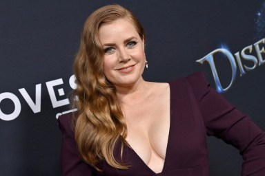 Amy Adams Nightbitch